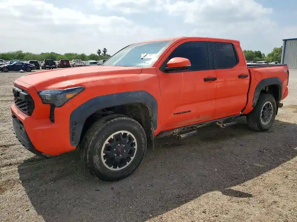 3TYLB5JN1RT046109 2024 TOYOTA TACOMA-0