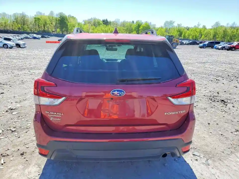 JF2SKAEC2PH499201 2023 SUBARU FORESTER-5