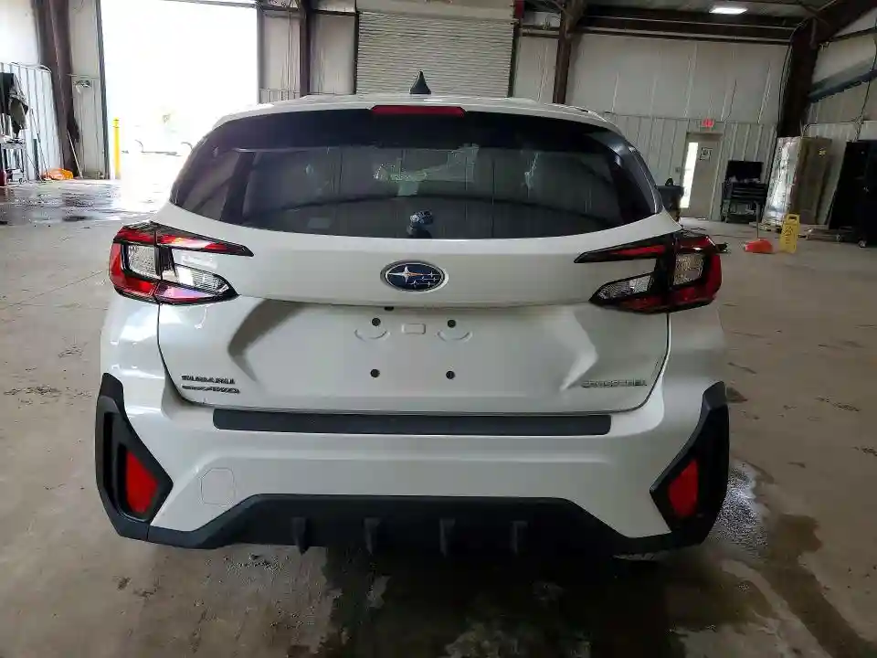 JF2GUABC1SH294899 2025 SUBARU CROSSTREK-5
