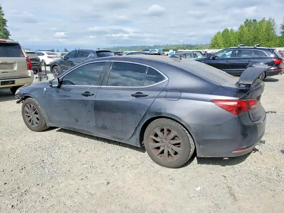 19UUB1F56FA003350 2015 ACURA TLX-1