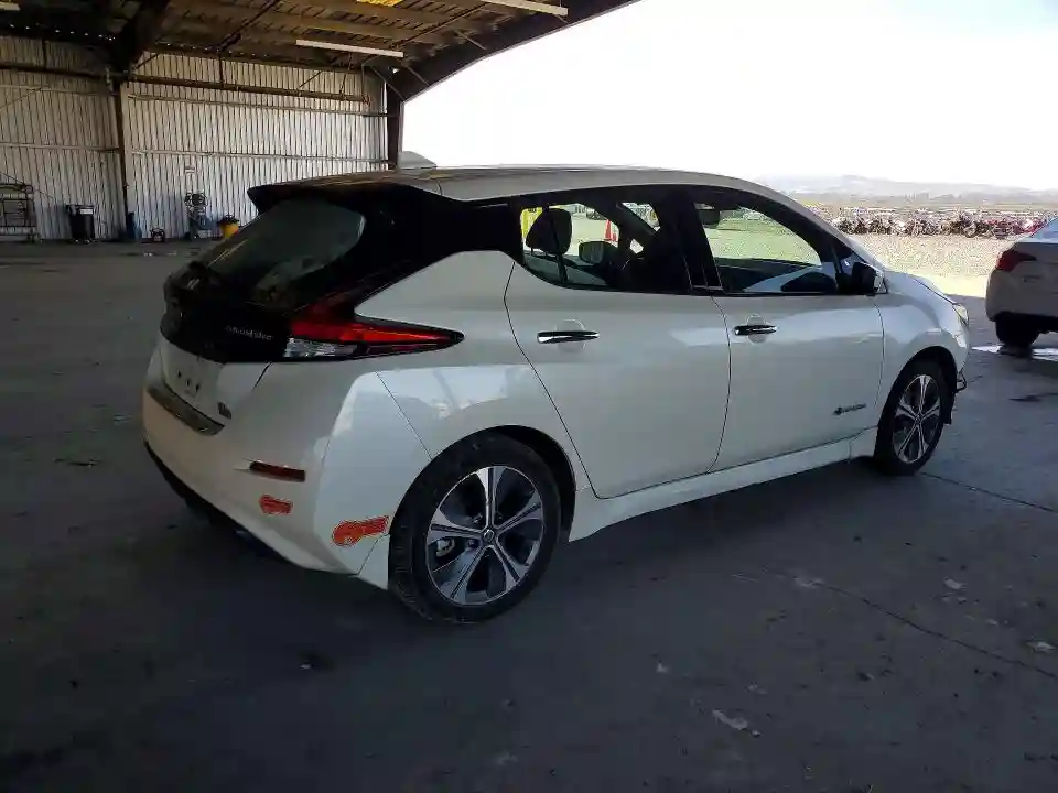 1N4BZ1CP5KC311959 2019 NISSAN LEAF-2