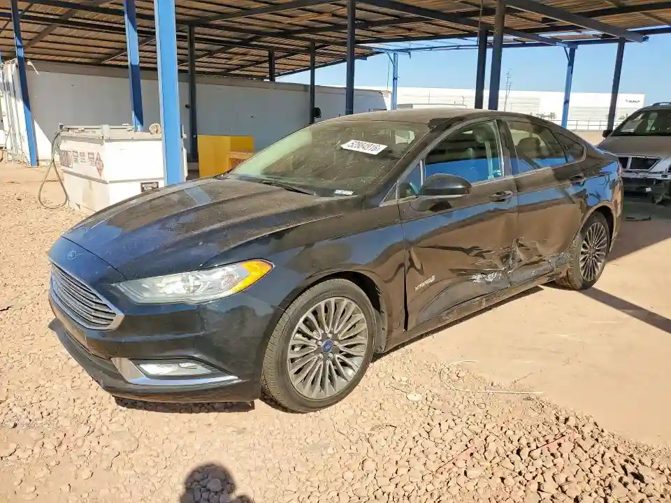 3FA6P0LU6JR139190 2018 FORD FUSION-0