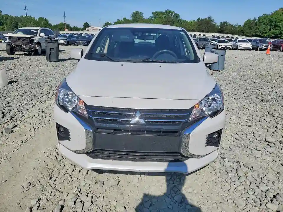 ML32FUFJ9RHF15064 2024 MITSUBISHI MIRAGE-4
