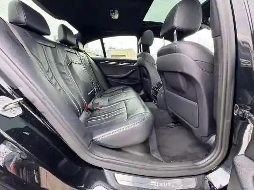 WBAJA5C54KBX87593 2019 BMW 5 SERIES-5