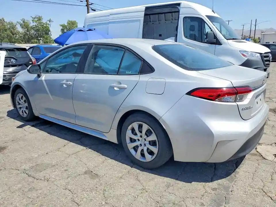 5YFB4MDE1RP150440 2024 TOYOTA COROLLA-1