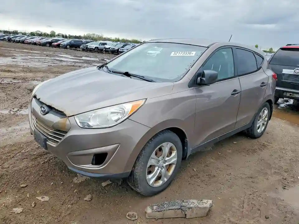 KM8JT3AB2CU402916 2012 HYUNDAI TUCSON-0