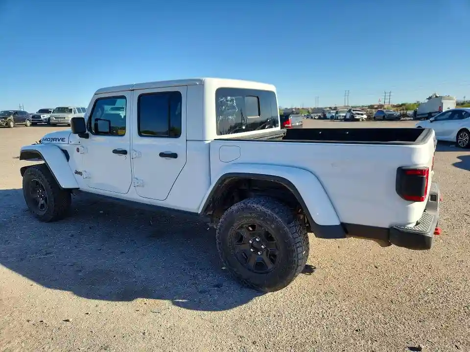 1C6JJTEG9PL563105 2023 JEEP GLADIATOR-1