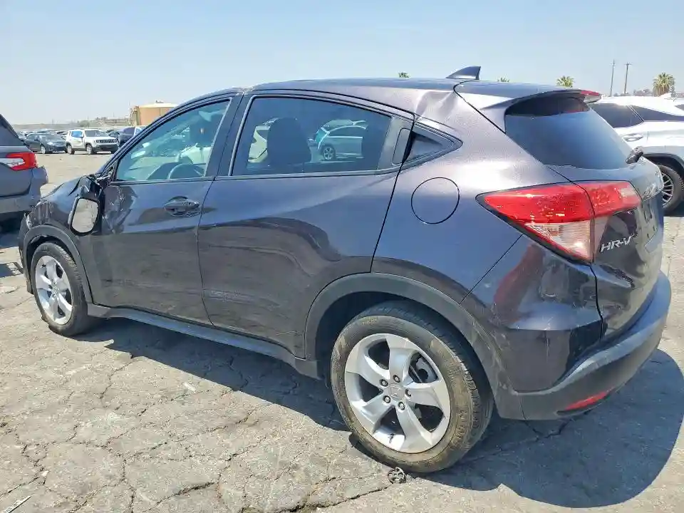 3CZRU5H50GM720103 2016 HONDA HR-V-1