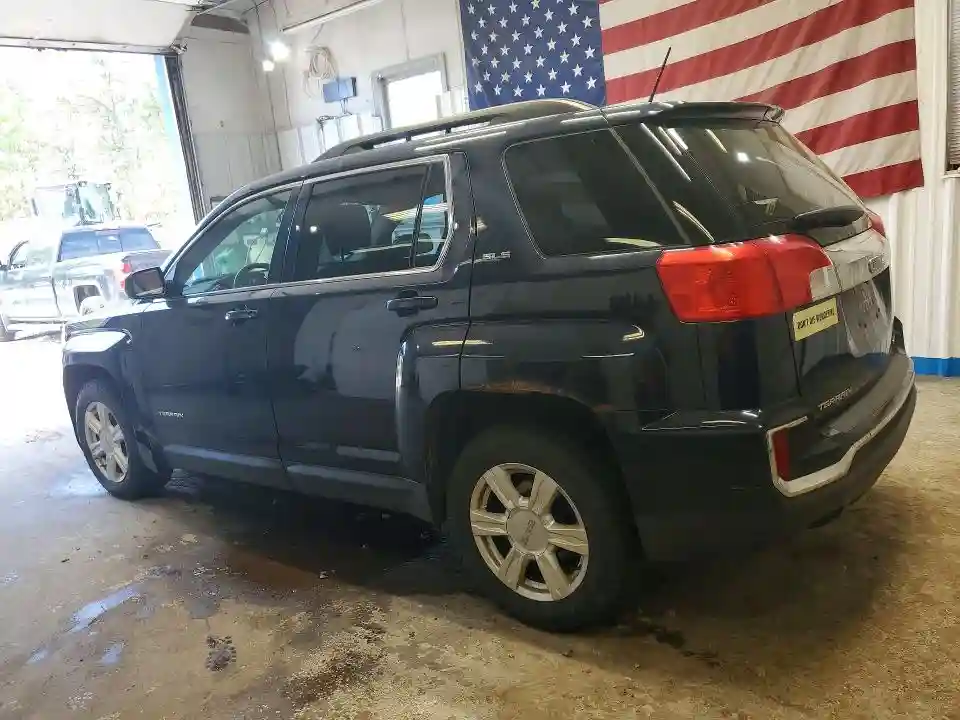 2GKFLTEK1G6159211 2016 GMC TERRAIN-1