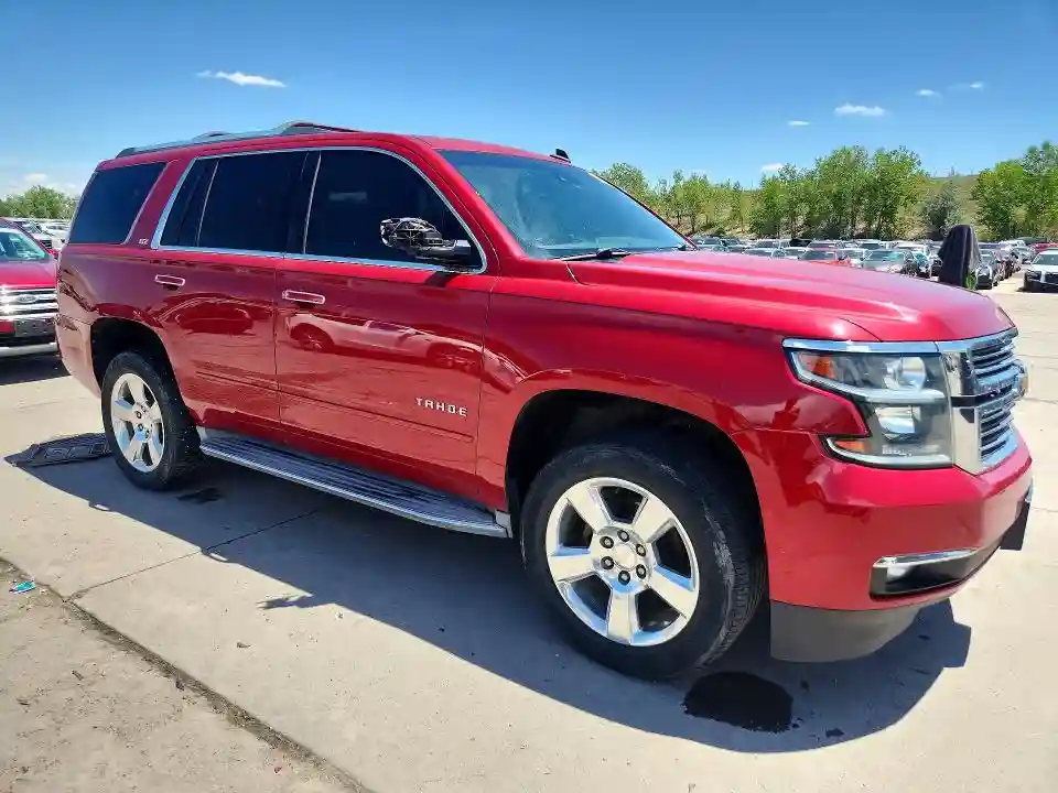 1GNSCCKC1FR110978 2015 CHEVROLET TAHOE-3
