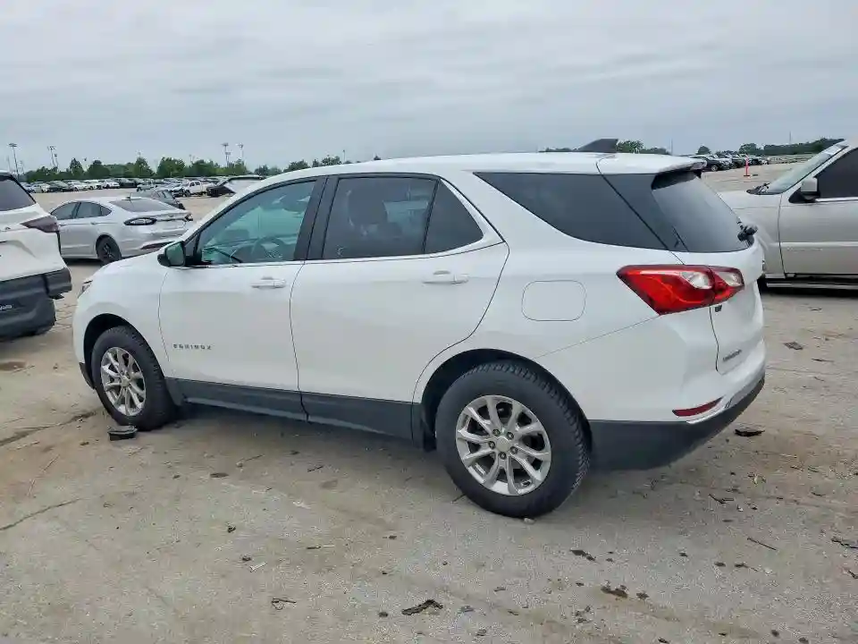 2GNAXUEVXM6159897 2021 CHEVROLET EQUINOX-1
