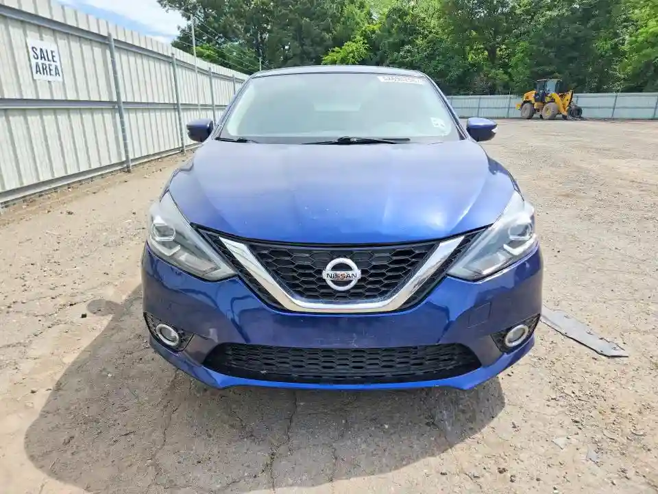 3N1AB7AP3GY308804 2016 NISSAN SENTRA-4