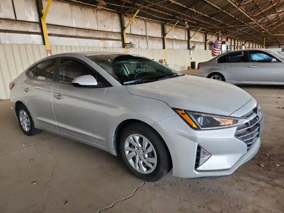 5NPD74LF5KH420234 2019 HYUNDAI ELANTRA-3
