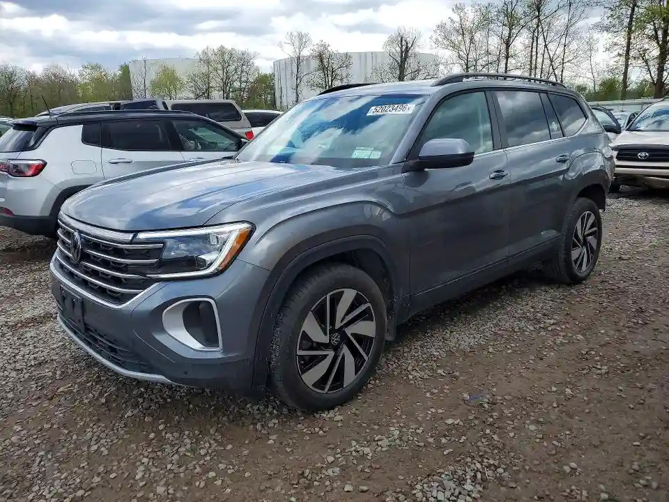 1V2KR2CA8RC598394 2024 VOLKSWAGEN ATLAS-0