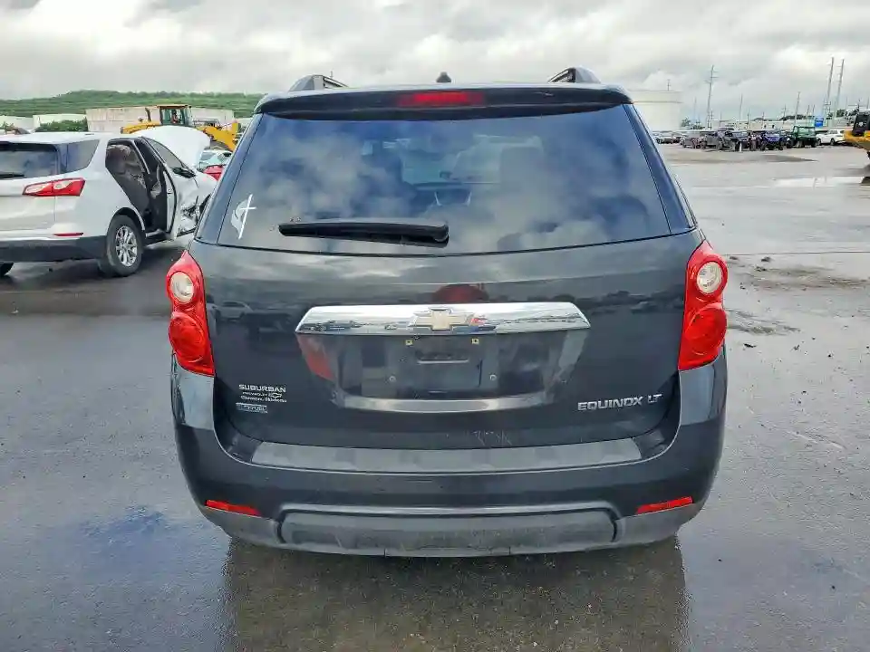 2GNALPEK3C6113331 2012 CHEVROLET EQUINOX-5