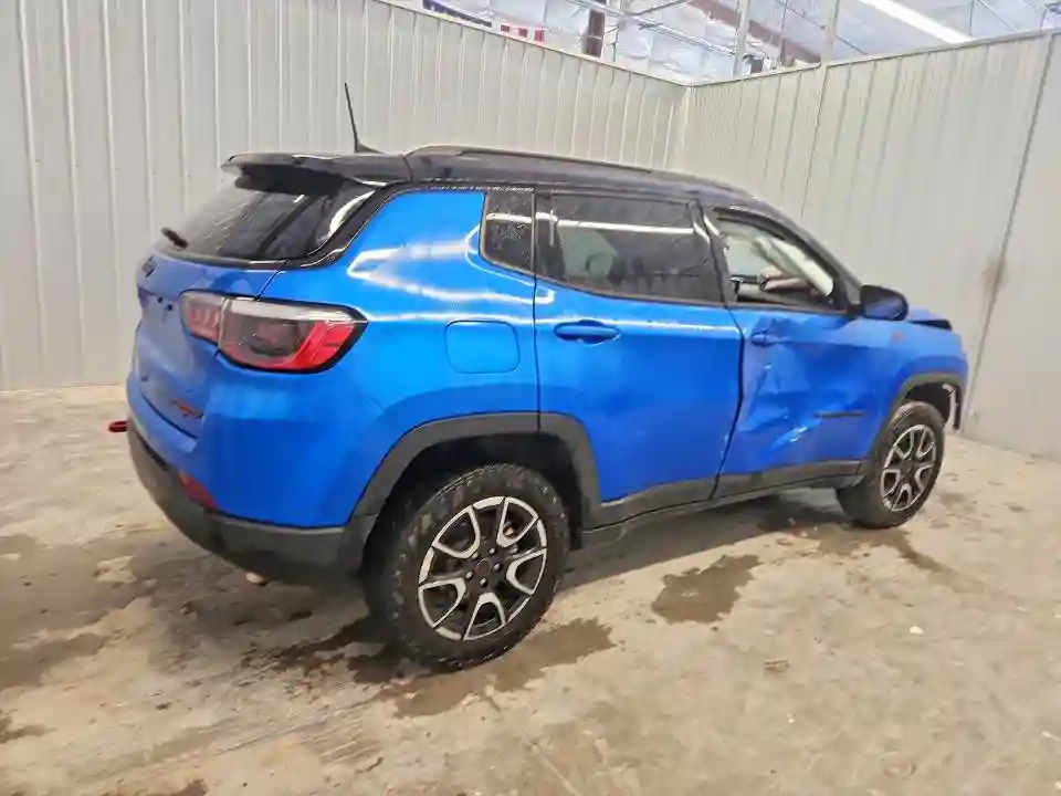3C4NJDDN2ST536924 2025 JEEP COMPASS-2
