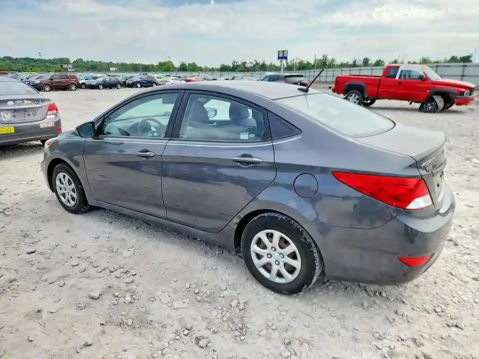 KMHCT4AE5CU178128 2012 HYUNDAI ACCENT-1