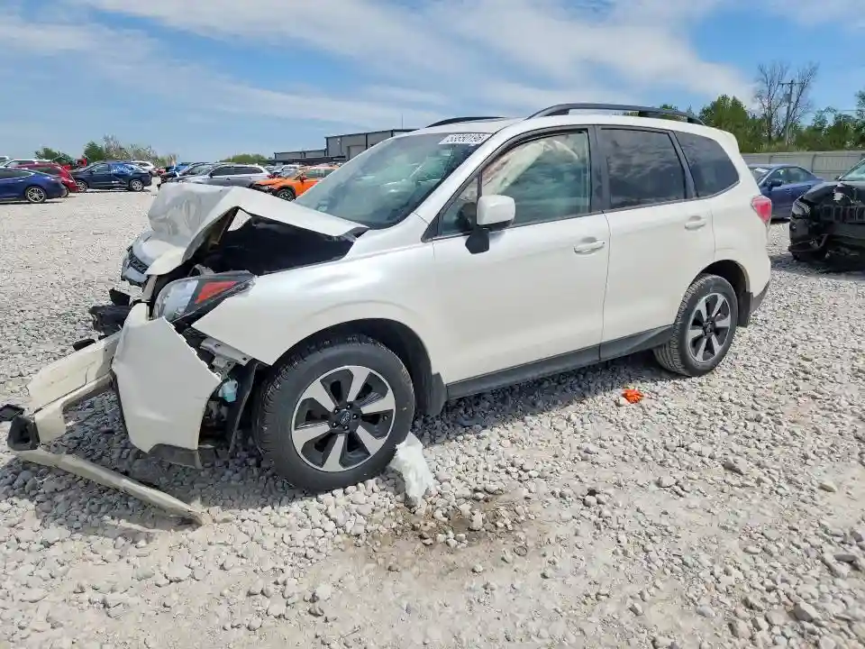 JF2SJAECXJH584135 2018 SUBARU FORESTER-0