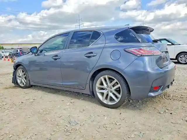 JTHKD5BH1G2255931 2016 LEXUS CT 200-1