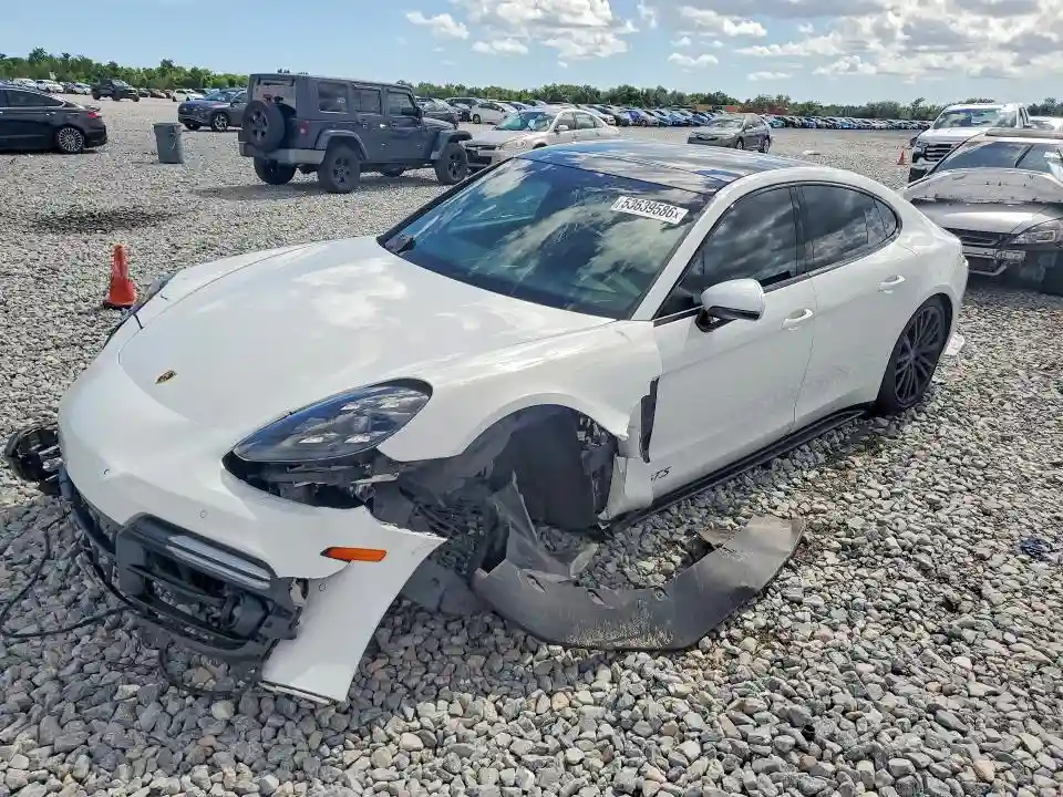 WP0AG2A78LL146883 2020 PORSCHE PANAMERA-0