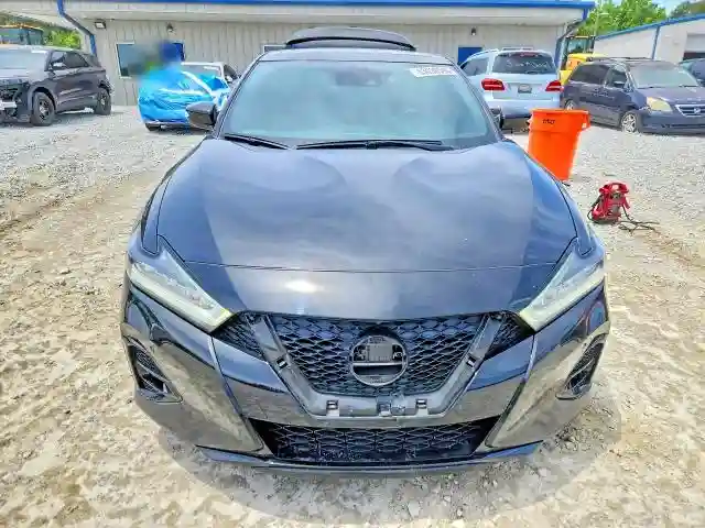 1N4AA6EV7MC509585 2021 NISSAN MAXIMA-4