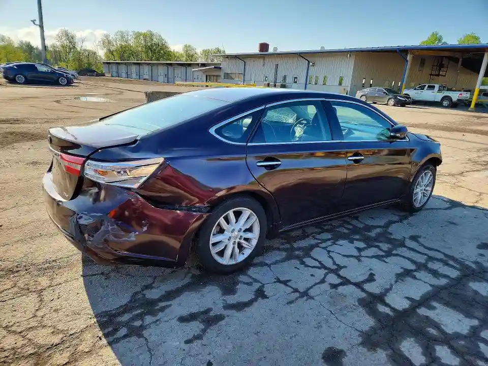4T1BK1EB9DU046701 2013 TOYOTA AVALON-2