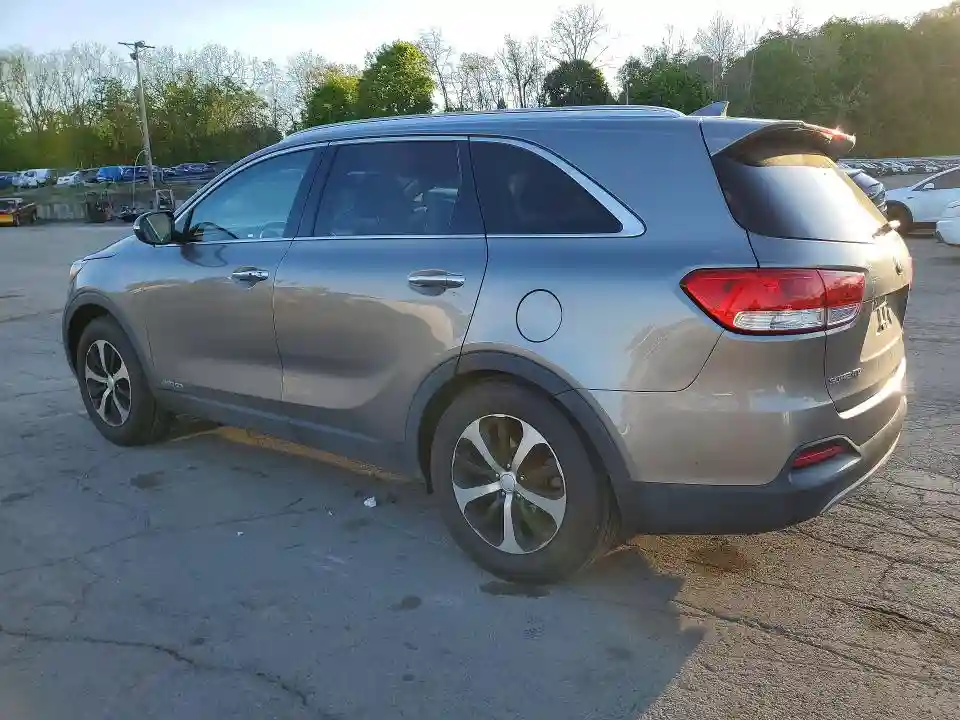 5XYPHDA58JG422246 2018 KIA SORENTO-1