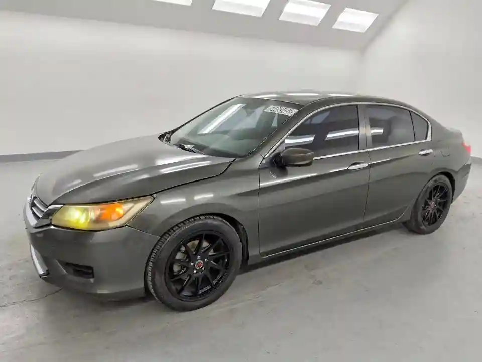 1HGCR2F54EA213201 2014 HONDA ACCORD-0