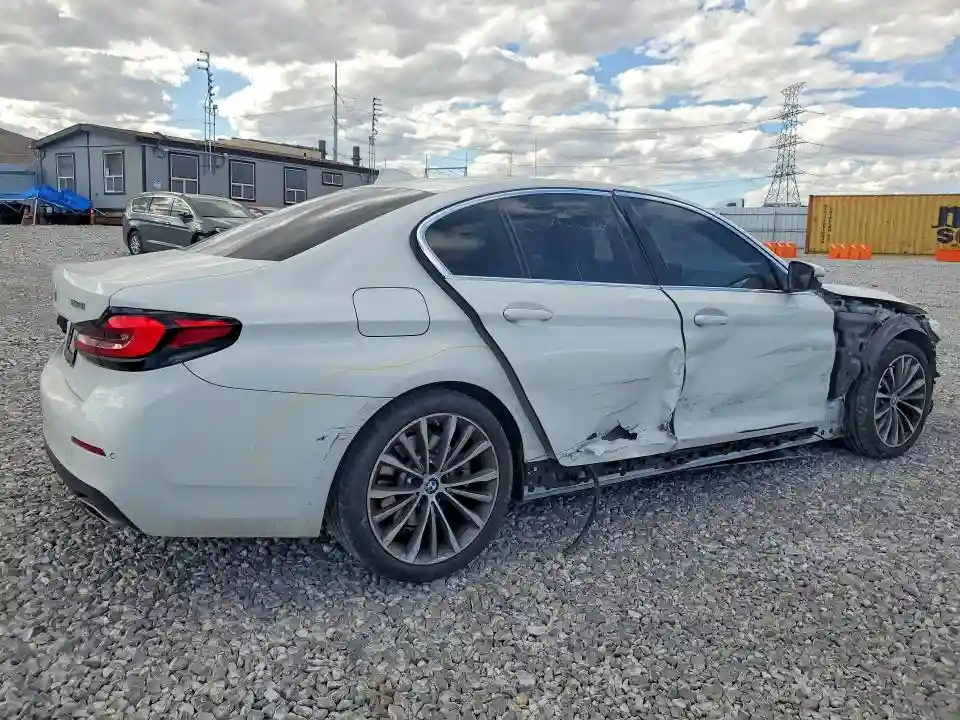 WBA13BJ04PWY20950 2023 BMW 5 SERIES-2