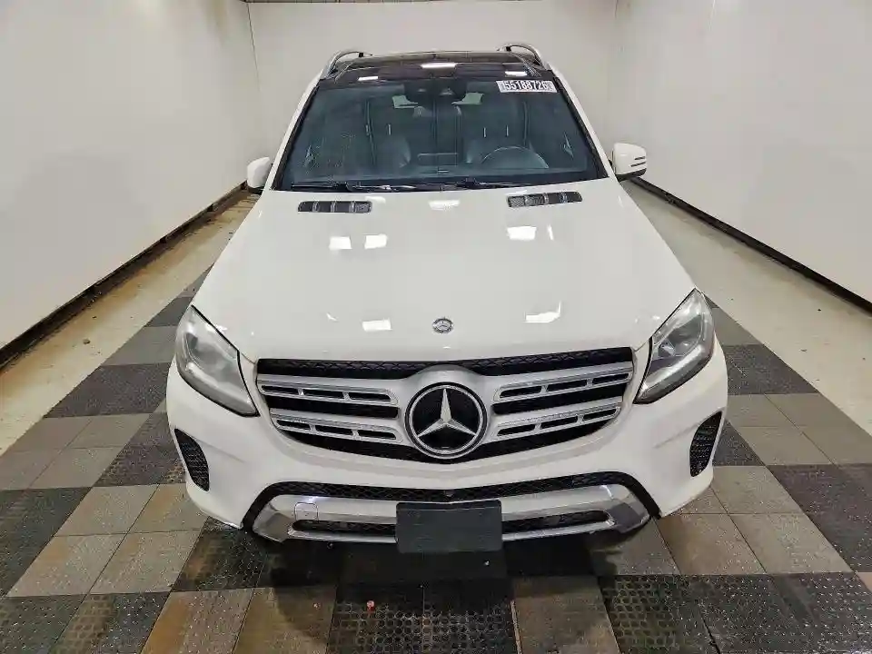 4JGDF6EE4HA824091 2017 MERCEDES-BENZ GLS-CLASS-4
