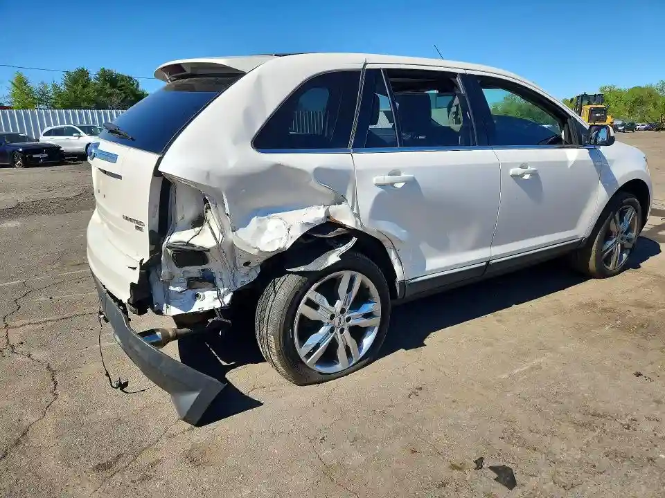 2FMDK4KC9BBB20113 2011 FORD EDGE-2