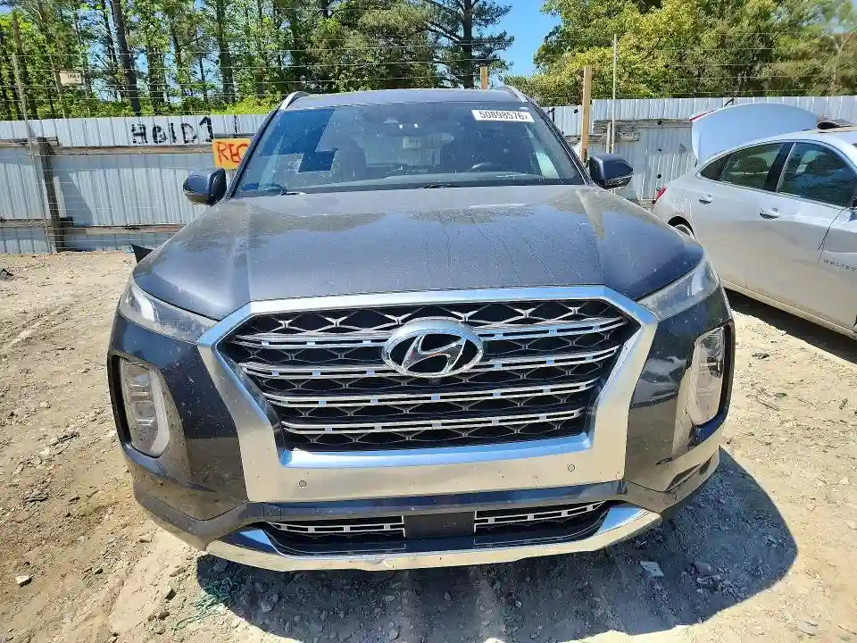 KM8R5DHE4LU112065 2020 HYUNDAI PALISADE-4