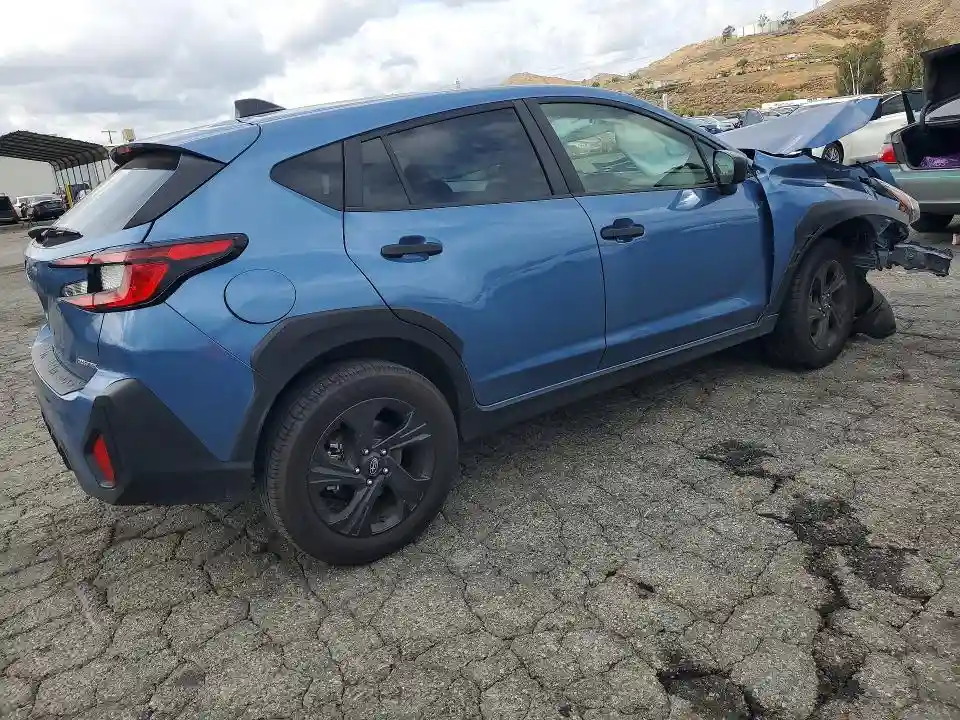 JF2GUABC0RH303151 2024 SUBARU CROSSTREK-2