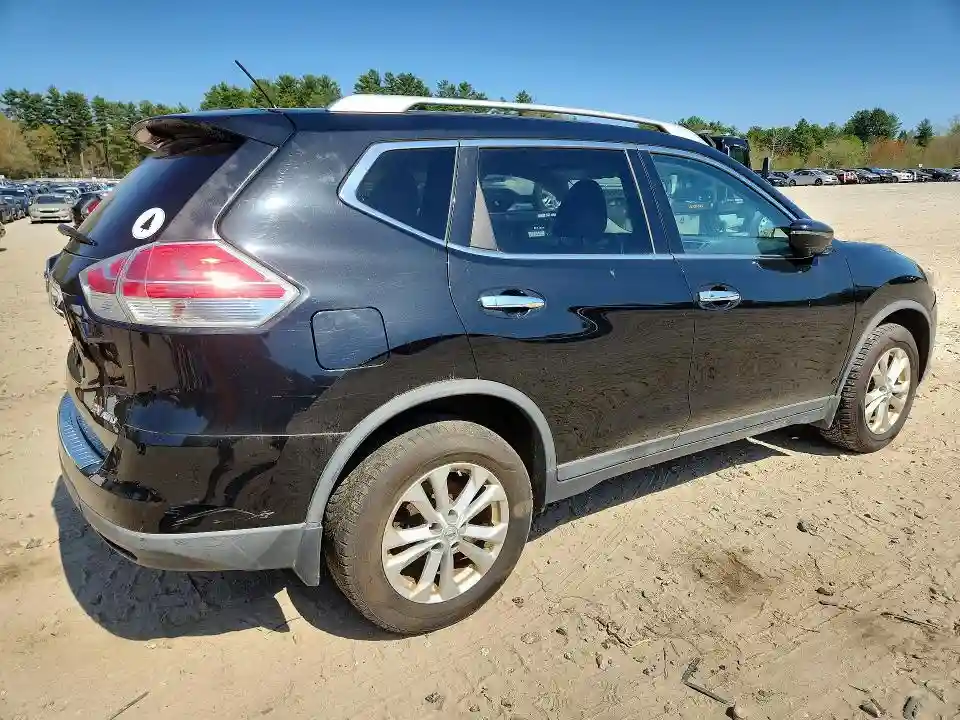 KNMAT2MV5GP642938 2016 NISSAN ROGUE-2