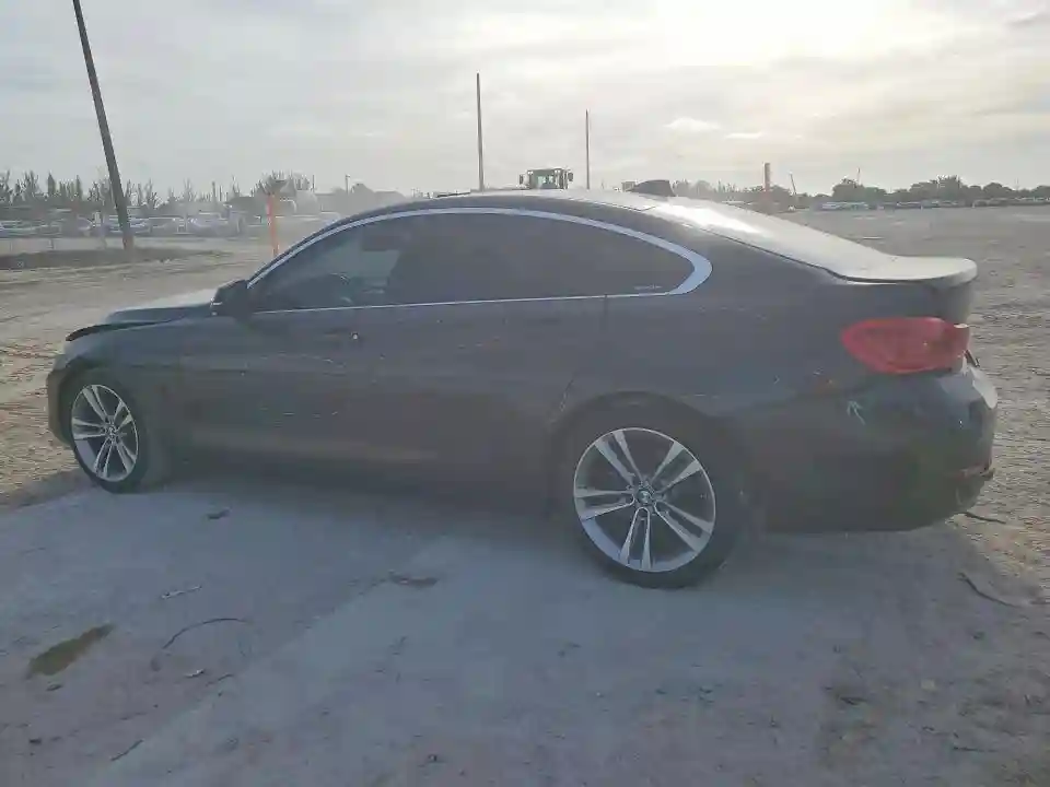 WBA4J1C56KBM14402 2019 BMW 4 SERIES-1
