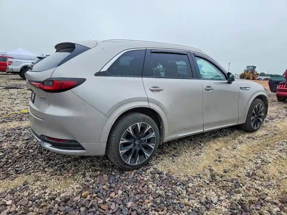 JM3KK1HCXR1136867 2024 MAZDA CX-90-2