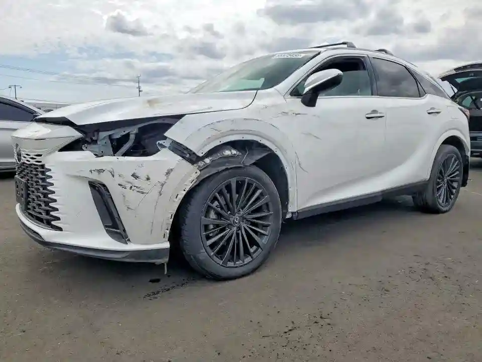 2T2BBMCA1RC055716 2024 LEXUS RX 350H PR-0