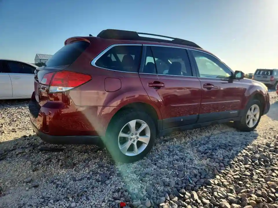 4S4BRCKC2D3213216 2013 SUBARU OUTBACK-2