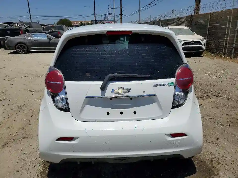 KL8CL6S07FC713899 2015 CHEVROLET SPARK-5