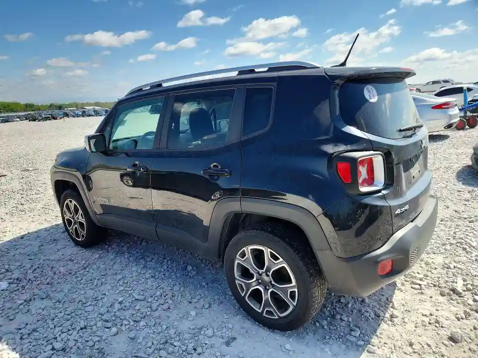ZACCJBDB5HPE92192 2017 JEEP RENEGADE-1