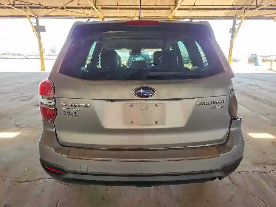 JF2SJAHCXFH584722 2015 SUBARU FORESTER-5