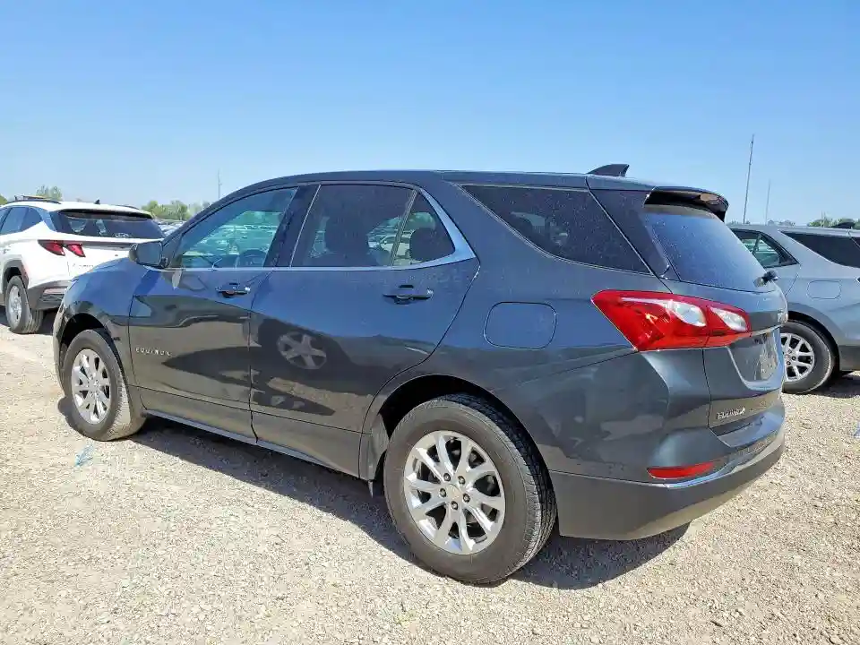 2GNAXUEV4L6222149 2020 CHEVROLET EQUINOX-1