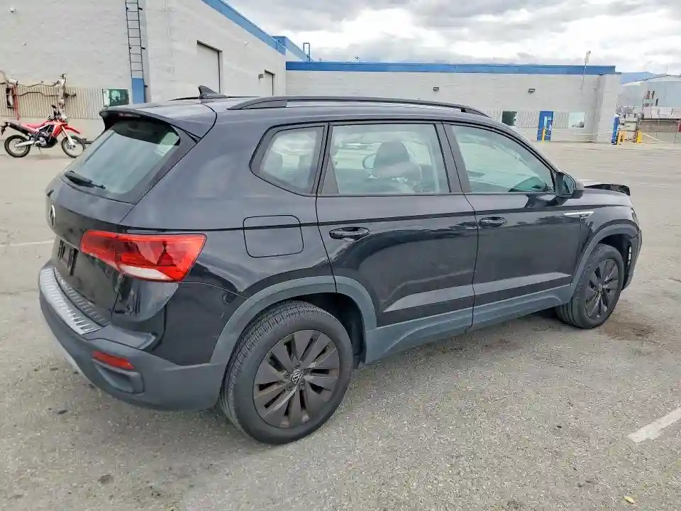 3VVDX7B25PM350432 2023 VOLKSWAGEN TAOS S-2
