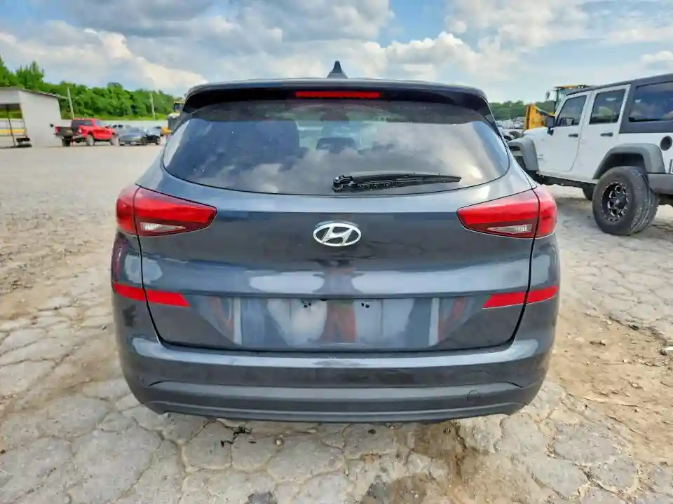KM8J2CA46KU938061 2019 HYUNDAI TUCSON-5