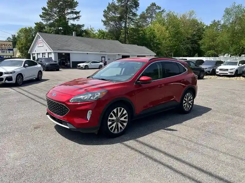 1FMCU0DZXLUA46311 2020 FORD ESCAPE-1