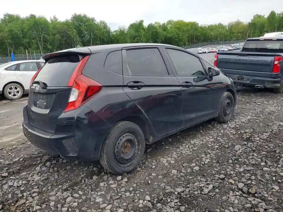 3HGGK5G5XHM708886 2017 HONDA FIT-2