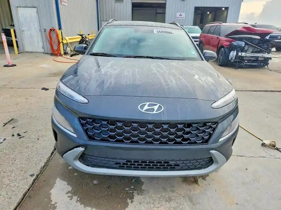 KM8K62AB0PU998524 2023 HYUNDAI KONA-4
