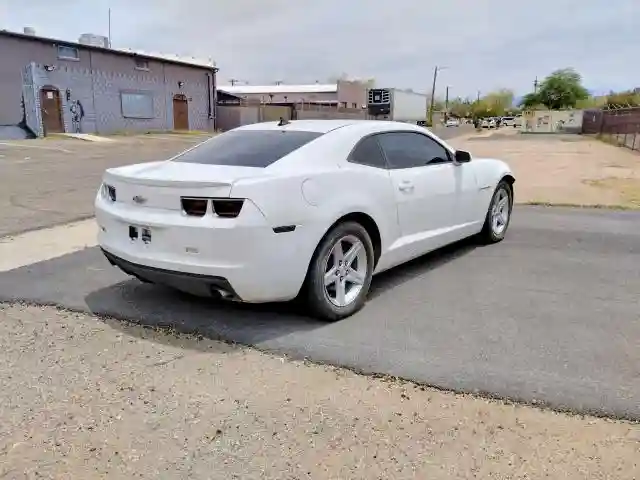 2G1FB1E31D9199822 2013 CHEVROLET CAMARO-3