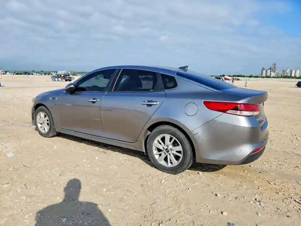 5XXGT4L35GG098857 2016 KIA OPTIMA-1