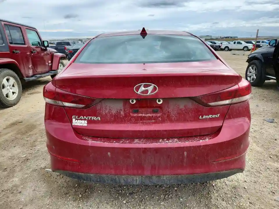 KMHD84LF6HU104638 2017 HYUNDAI ELANTRA-5